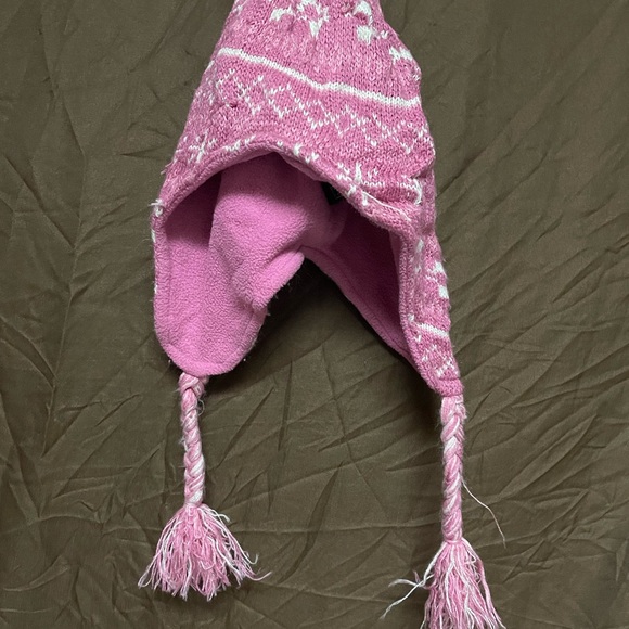 Children’s Toque Bundle Size M Kids - Picture 7 of 8